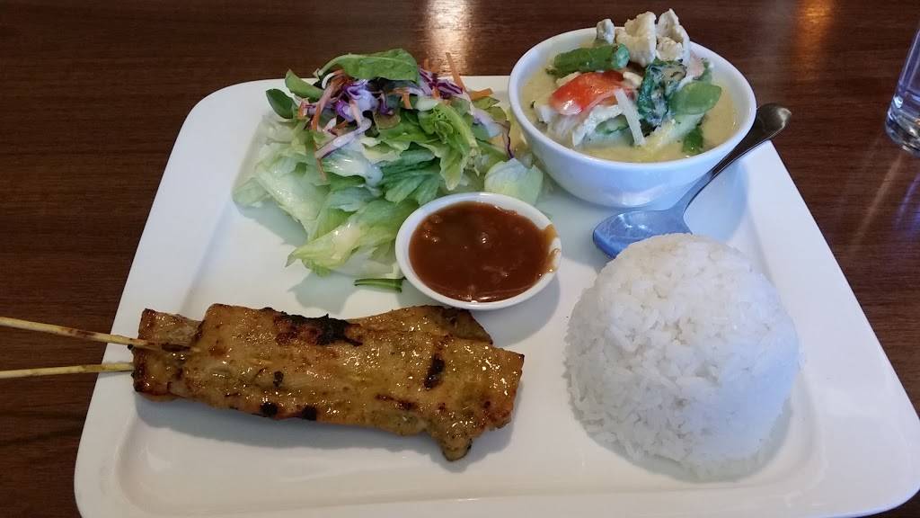 Thai Delight Cuisine | restaurant | 1700 Shattuck Ave, Berkeley, CA 94709, USA | 5105490611 OR +1 510-549-0611