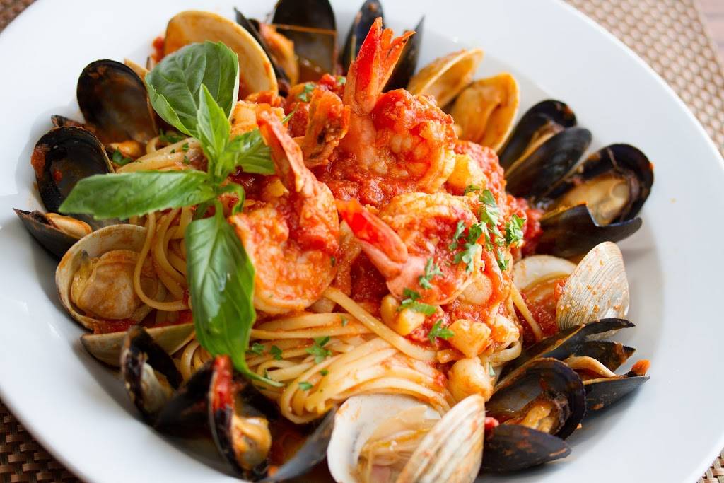 AquaTerra Grille | restaurant | 420 N Middletown Rd, Pearl River, NY 10965, USA | 8459201340 OR +1 845-920-1340