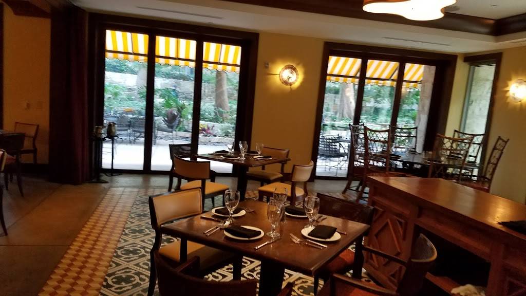 Las Ramblas | restaurant | 306 W Market St, San Antonio, TX 78205, USA | 2102988040 OR +1 210-298-8040