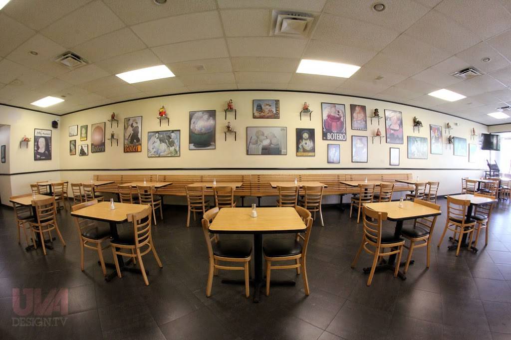 La Pequena Colombia | bakery | 1300 SW 160th Ave, Weston, FL 33326, USA | 9543499070 OR +1 954-349-9070