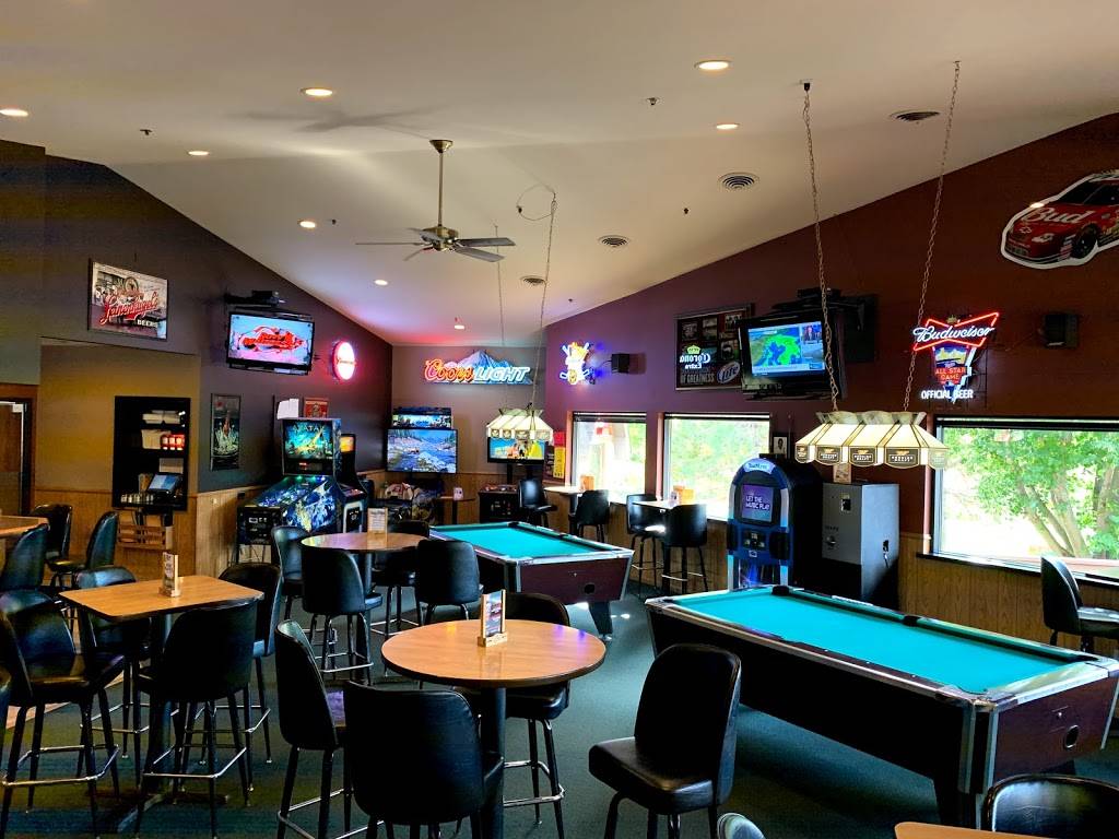 Hidden Haven Golf Club | restaurant | 20520 Polk St NE, Cedar, MN 55011, USA | 7634344626 OR +1 763-434-4626