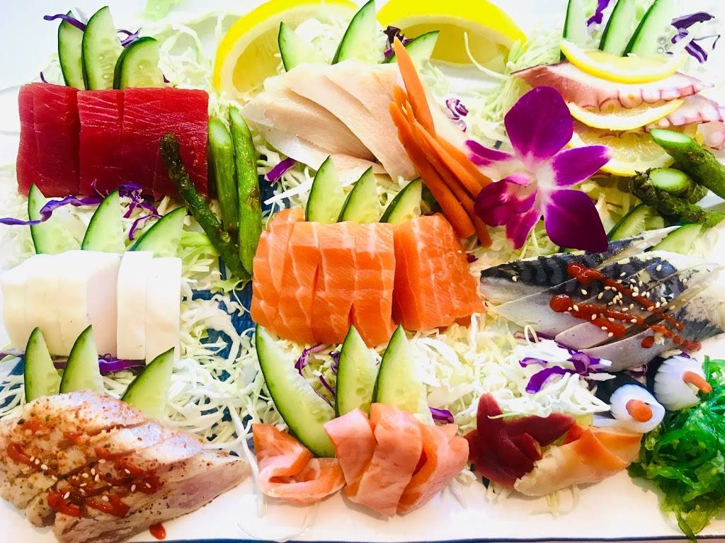 Fat Fish Sushi | restaurant | 20761 Lake Forest Dr # B, Lake Forest, CA 92630, USA | 9498371713 OR +1 949-837-1713