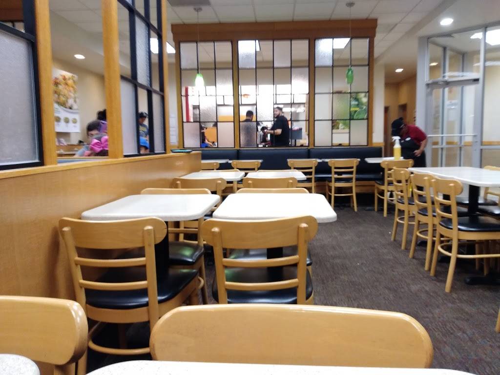 Wendys | restaurant | 2100 88th St, North Bergen, NJ 07047, USA | 2016620851 OR +1 201-662-0851