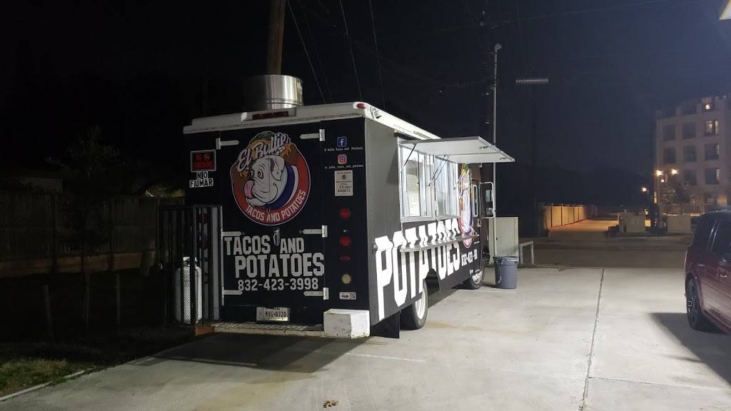 El Bullie | restaurant | 9204 Buffalo Speedway, Houston, TX 77025, USA | 8324233998 OR +1 832-423-3998