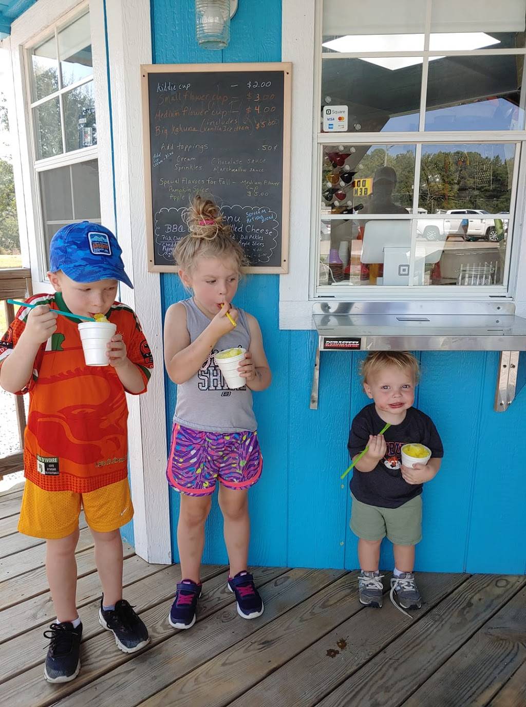 Choccolocco Station | restaurant | 3448 Choccolocco Rd, Anniston, AL 36207, USA | 2053293254 OR +1 205-329-3254