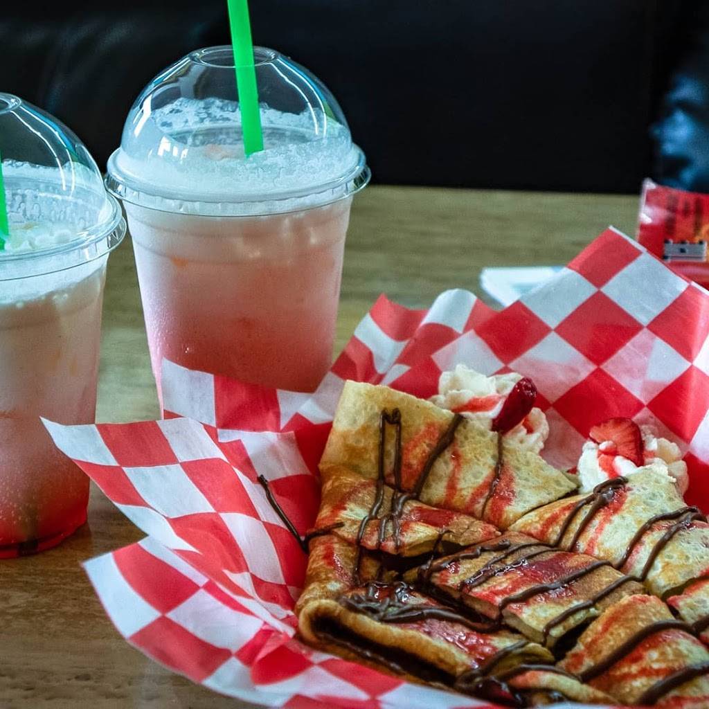 Princess Délicie | restaurant | 1610 Fort Campbell Blvd, Clarksville, TN 37042, USA | 9319054499 OR +1 931-905-4499