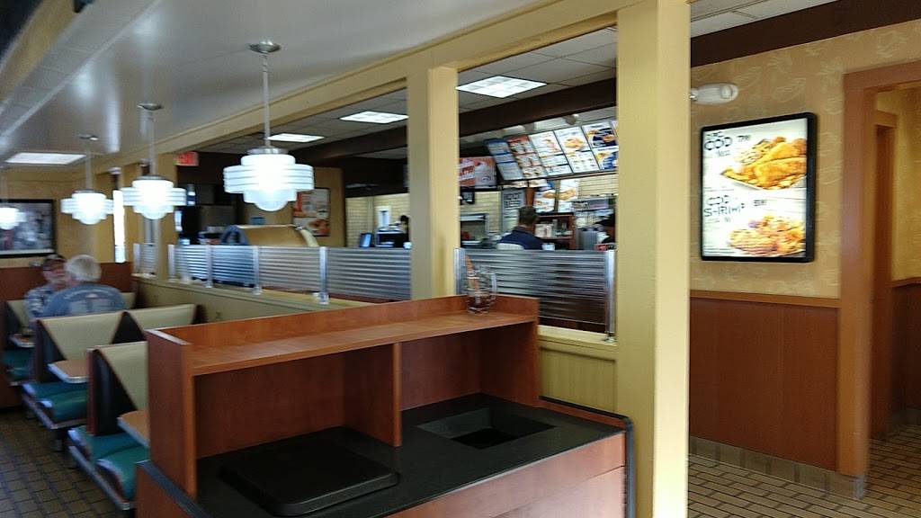 Long John Silvers | restaurant | 140 N Main St, East Peoria, IL 61611, USA | 3096980515 OR +1 309-698-0515