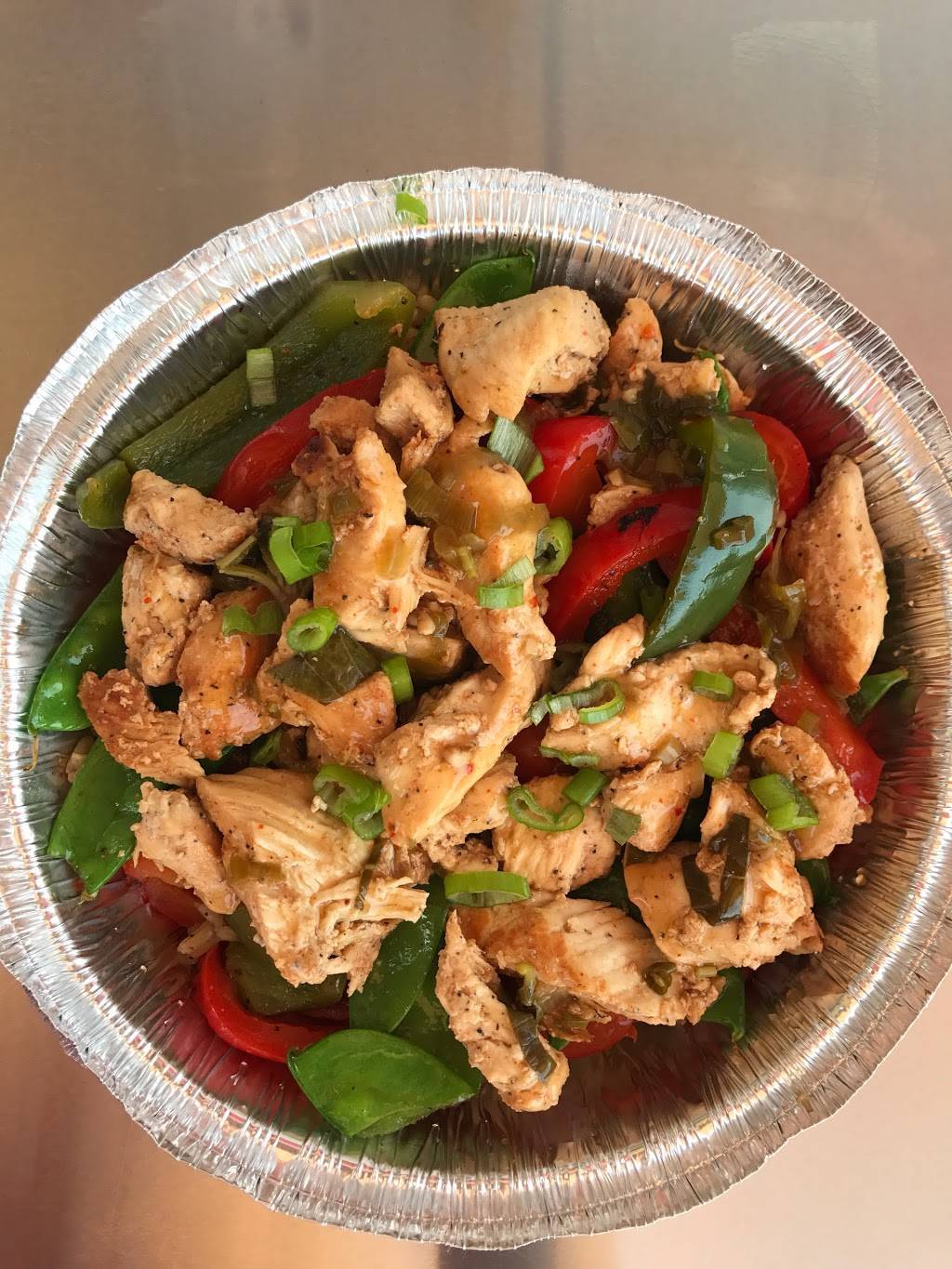 Bowls On A Roll 2 Go Meal Prep Store | restaurant | 306 Owen Dr, Fayetteville, NC 28304, USA | 9104916755 OR +1 910-491-6755