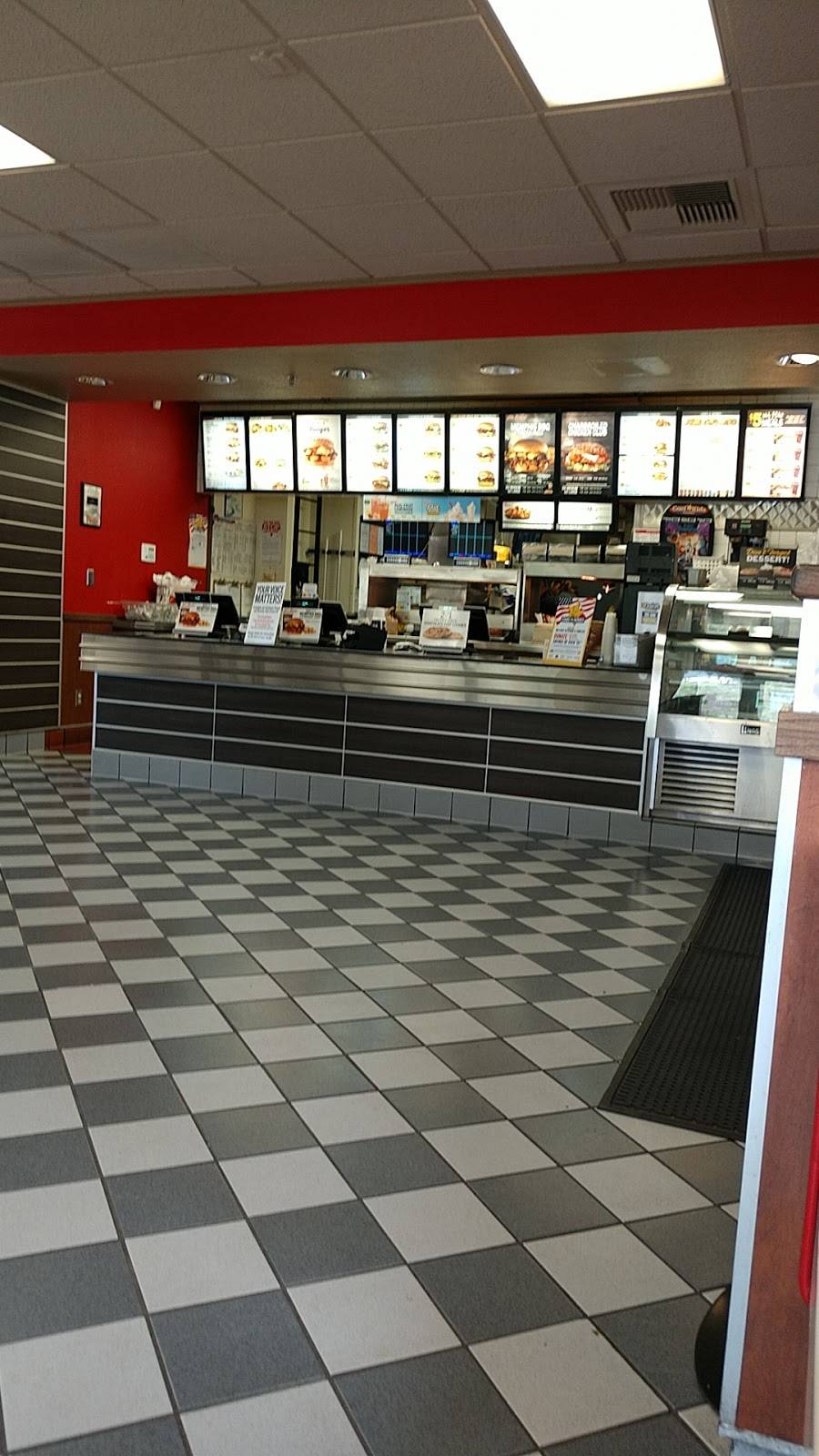 Carls Jr. #7624 | restaurant | 957 Avenida Pico, San Clemente, CA 92673, USA | 9494986279 OR +1 949-498-6279