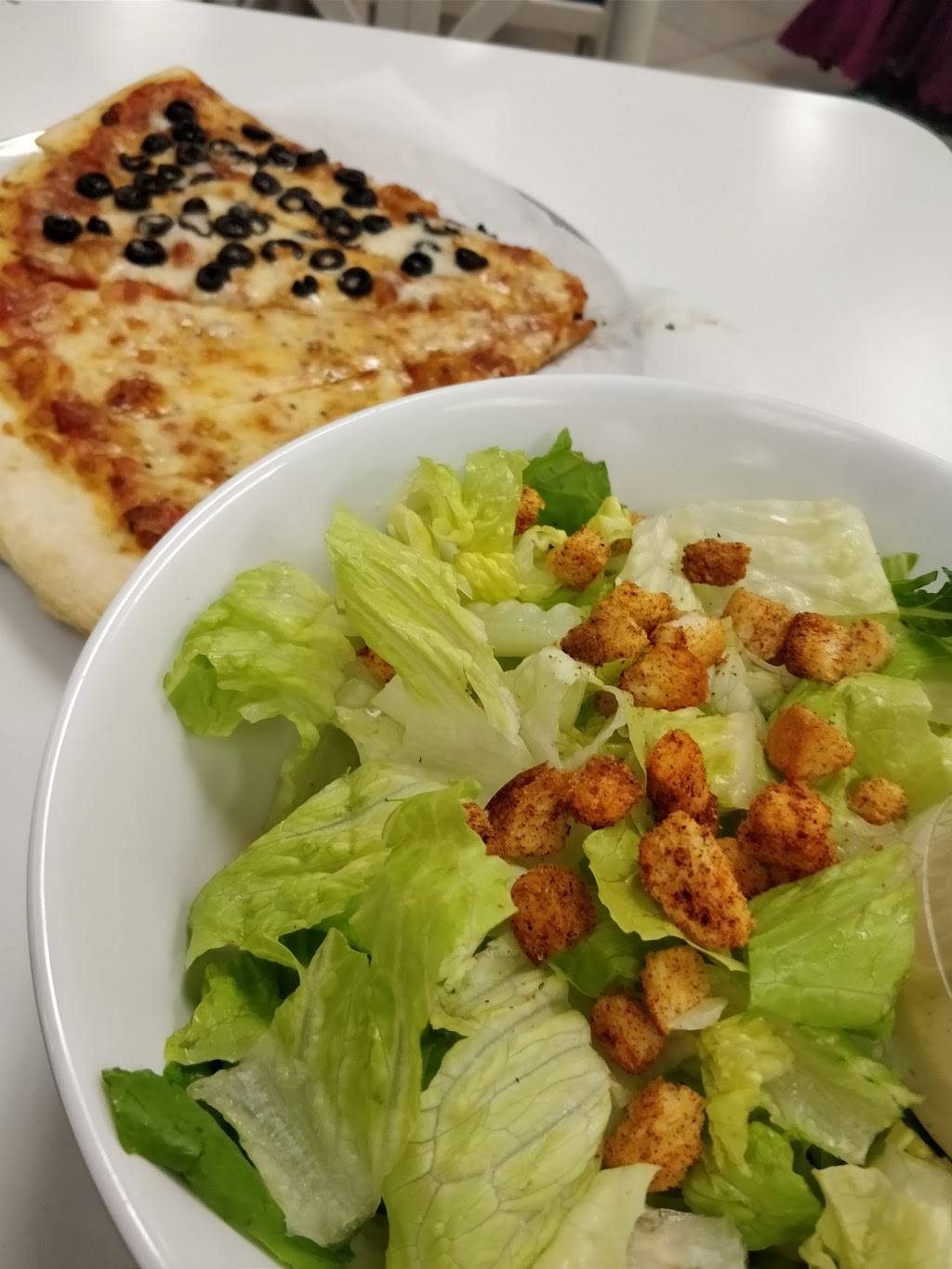 Nagila Pizza | restaurant | 9411 Pico Blvd, Los Angeles, CA 90035, USA | 3107880111 OR +1 310-788-0111