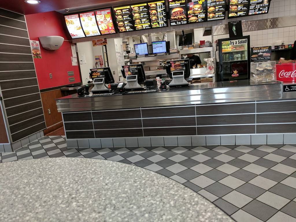 Carls Jr. | restaurant | 2619 Tapo Canyon Rd, Simi Valley, CA 93063, USA | 8053060103 OR +1 805-306-0103