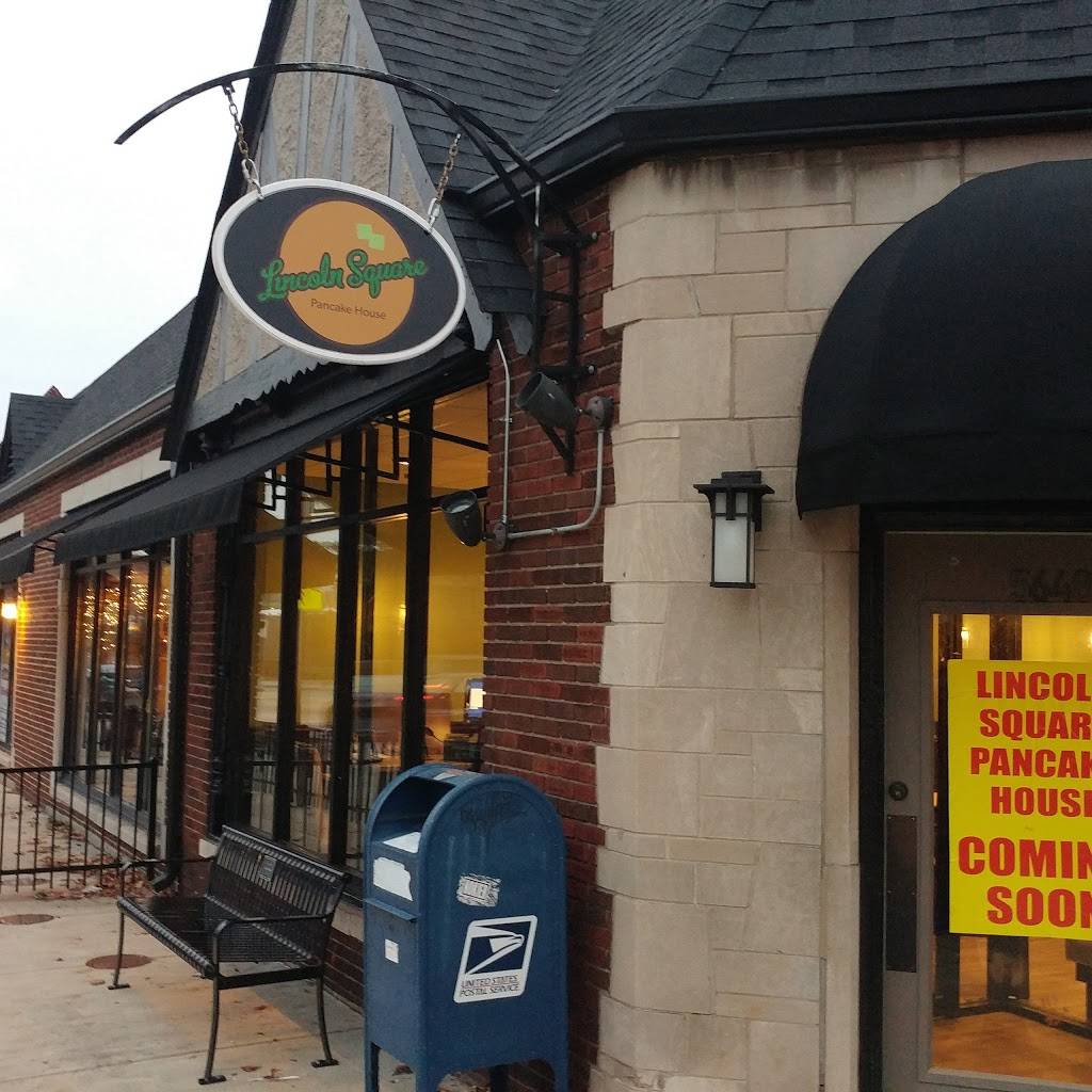 Lincoln Square Pancake House - Irvington | restaurant | 5648 E Washington St, Indianapolis, IN 46219, USA | 3173774205 OR +1 317-377-4205
