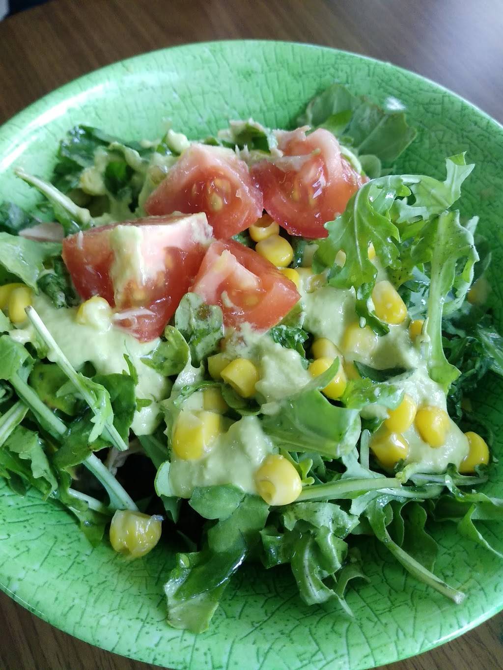 The Green Witch Juice Bar & Cafe | cafe | 2845 Highway Ave, Highland, IN 46322, USA | 2198034444 OR +1 219-803-4444