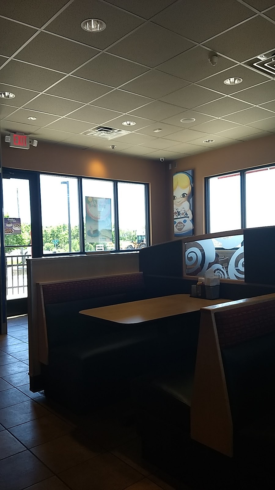 Dairy Queen Store | restaurant | 404 State Hwy 77, Dell Rapids, SD 57022, USA | 6054285500 OR +1 605-428-5500