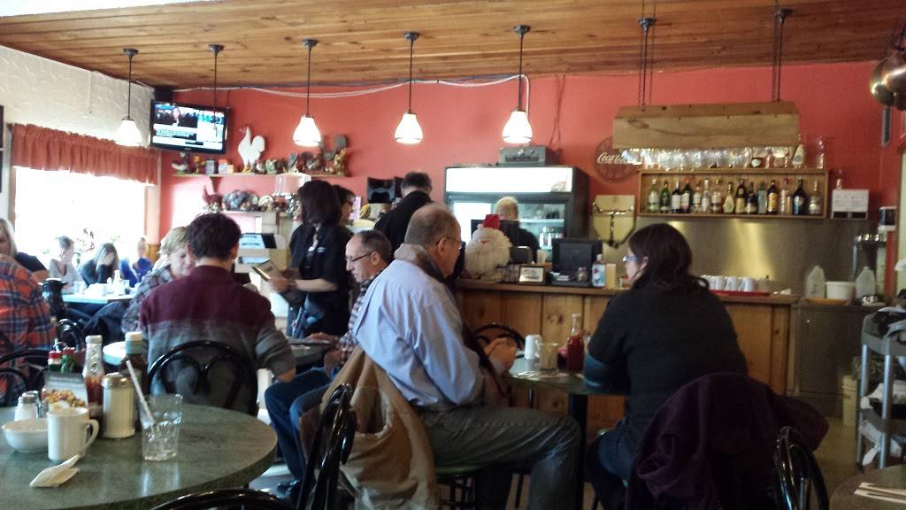 Durham Cafe | restaurant | 102 William St S, Lindsay, ON K9V 3B1, Canada | 7058783853 OR +1 705-878-3853