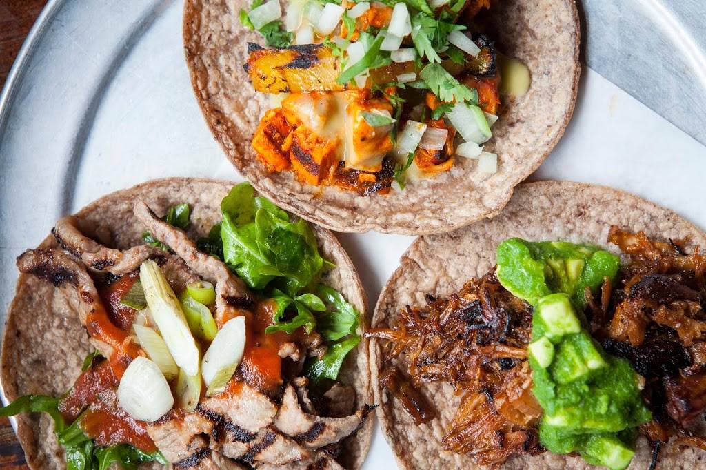 Taco Joint | restaurant | 1969 N Halsted St, Chicago, IL 60614, USA | 3129512457 OR +1 312-951-2457