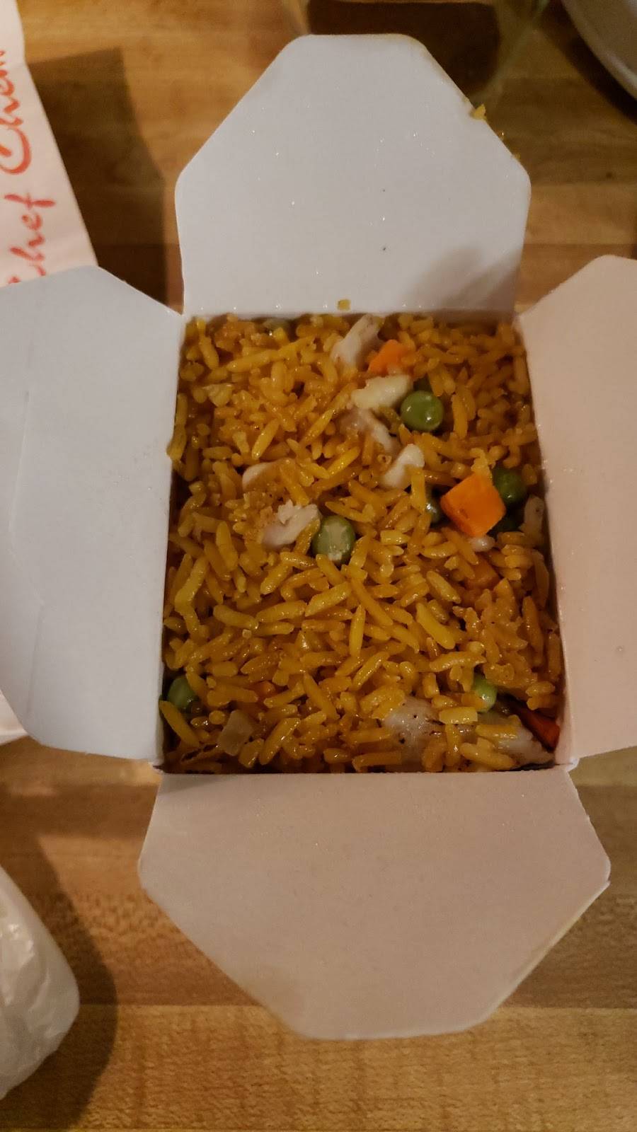 Chef Chens | restaurant | 1041 Madison St, Shelbyville, TN 37160, USA | 9316859102 OR +1 931-685-9102