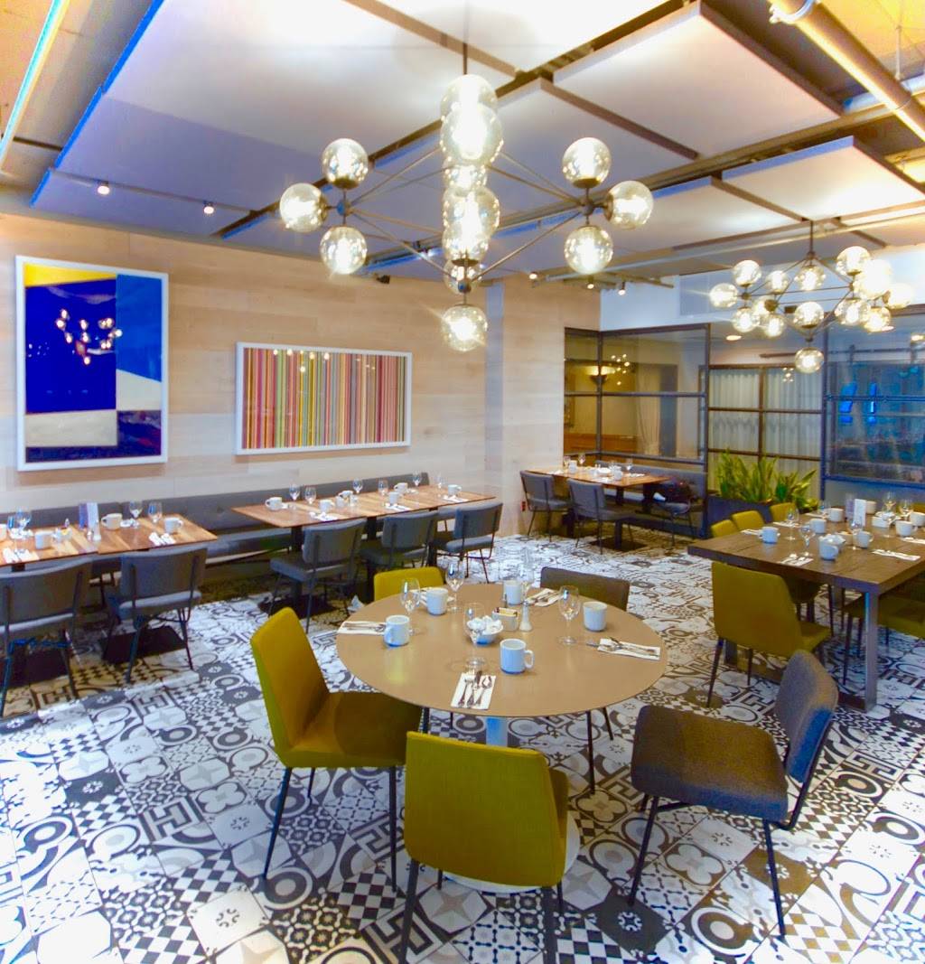 La TABLÉE | restaurant | 246 Chemin du Lac-Millette, Saint-Sauveur, QC J0R 1R3, Canada | 4502271811 OR +1 450-227-1811