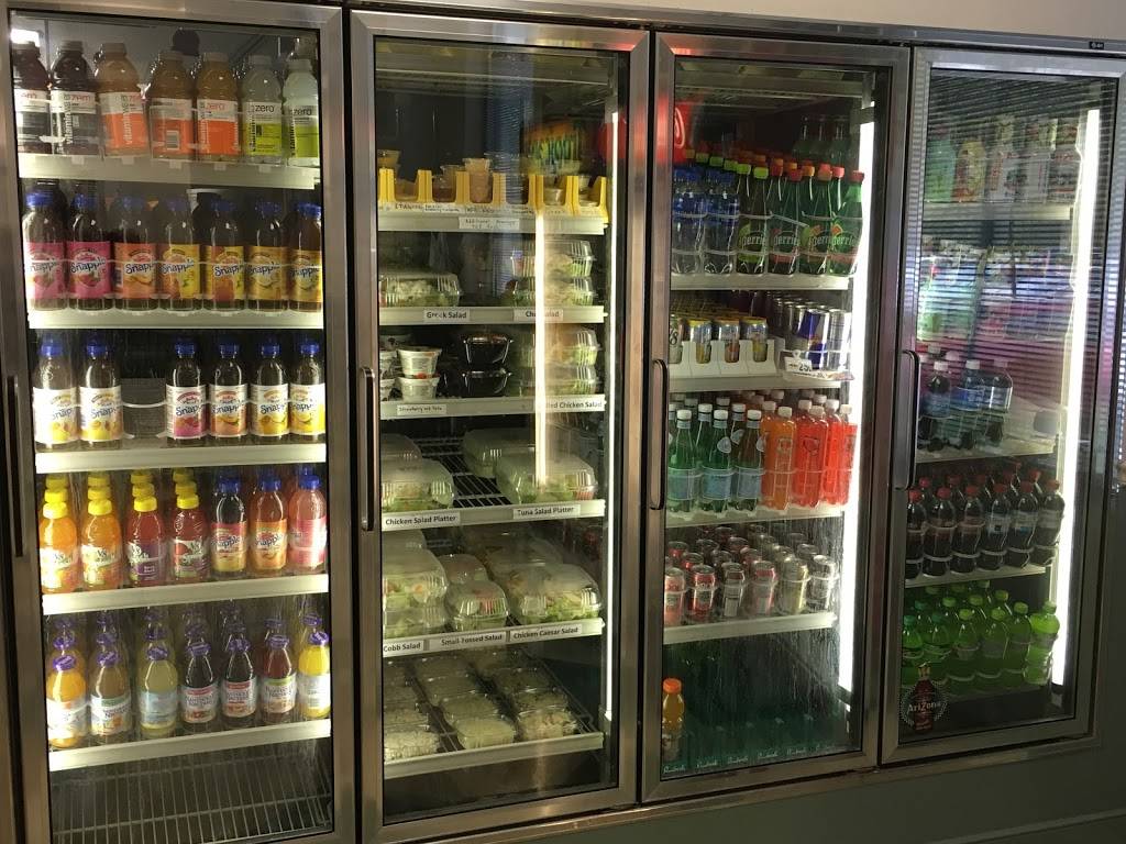 Sams Deli | restaurant | 14151 Park Meadow Dr, Chantilly, VA 20151, USA | 7032639000 OR +1 703-263-9000