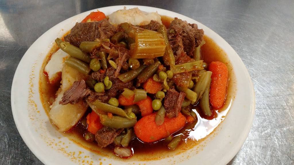 Mansfield Family Restaurant- Southside | restaurant | 948 S Main St, Mansfield, OH 44907, USA | 4197560479 OR +1 419-756-0479