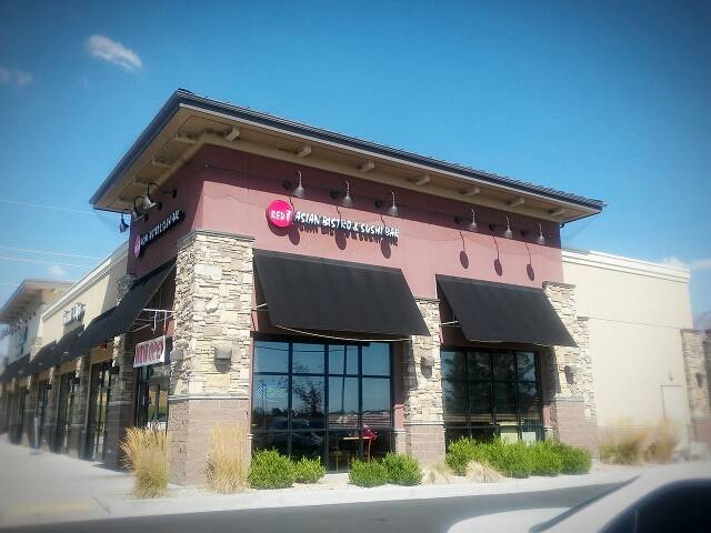 LEHI Red8 #1 | restaurant | 1678 E S R-92 STE 104, Lehi, UT 84043, USA | 8017682828 OR +1 801-768-2828