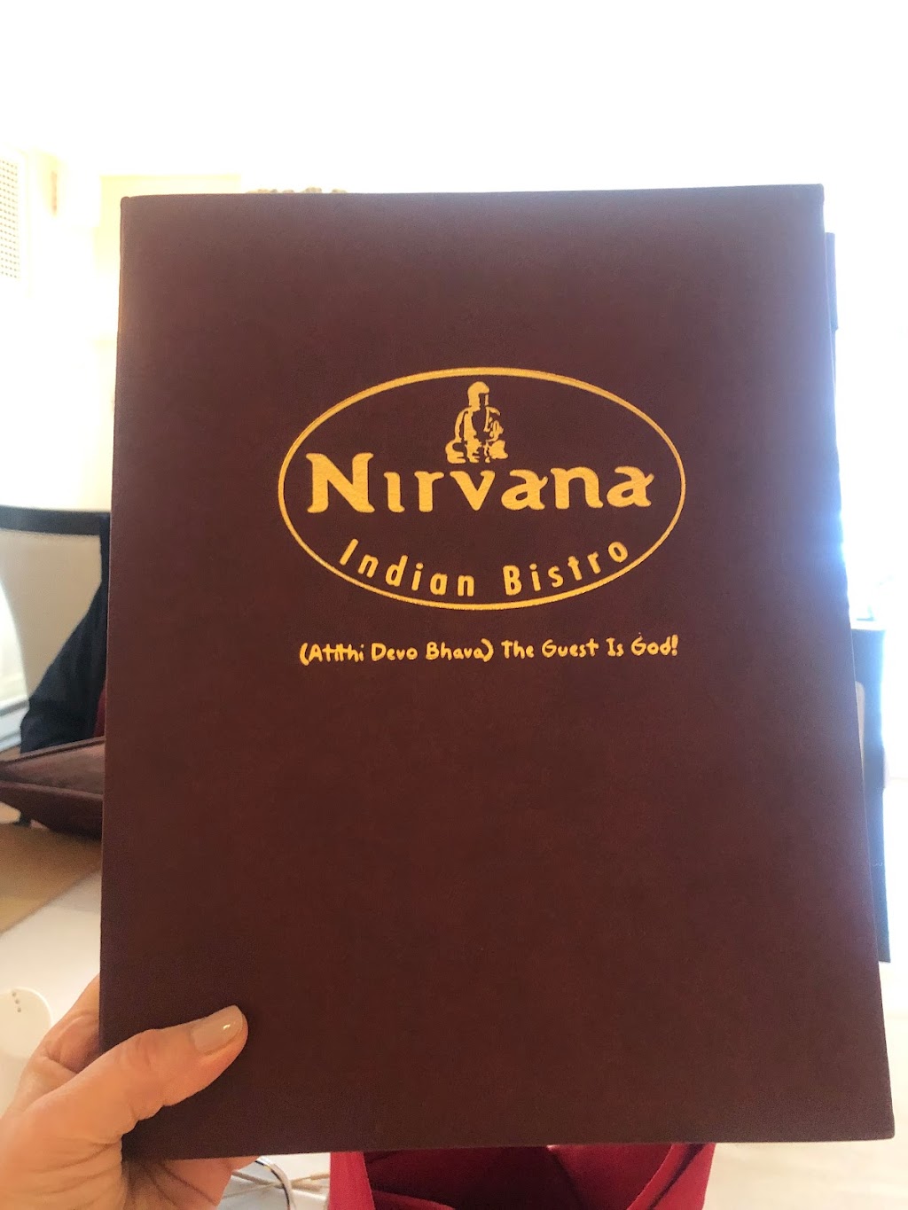 Nirvana Chestnut Hill | restaurant | 8609 Germantown Ave, Philadelphia, PA 19118, USA | 2157799076 OR +1 215-779-9076