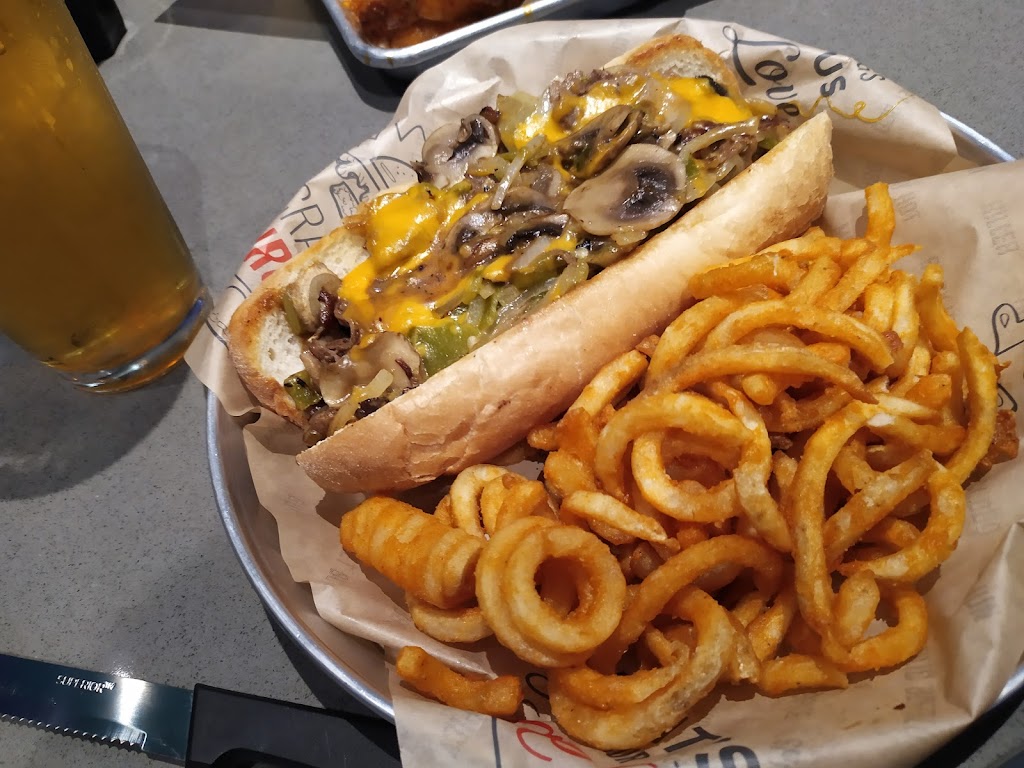 The Shack Wings & Brews | restaurant | 4726 Woodrow Bean Transmountain, El Paso, TX 79924, USA | 9159559464 OR +1 915-955-9464