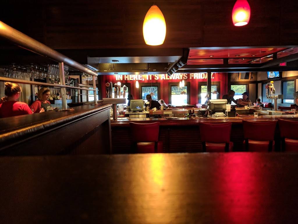 TGI Fridays | restaurant | 17840 Garland Groh Blvd, Hagerstown, MD 21740, USA | 3017332009 OR +1 301-733-2009