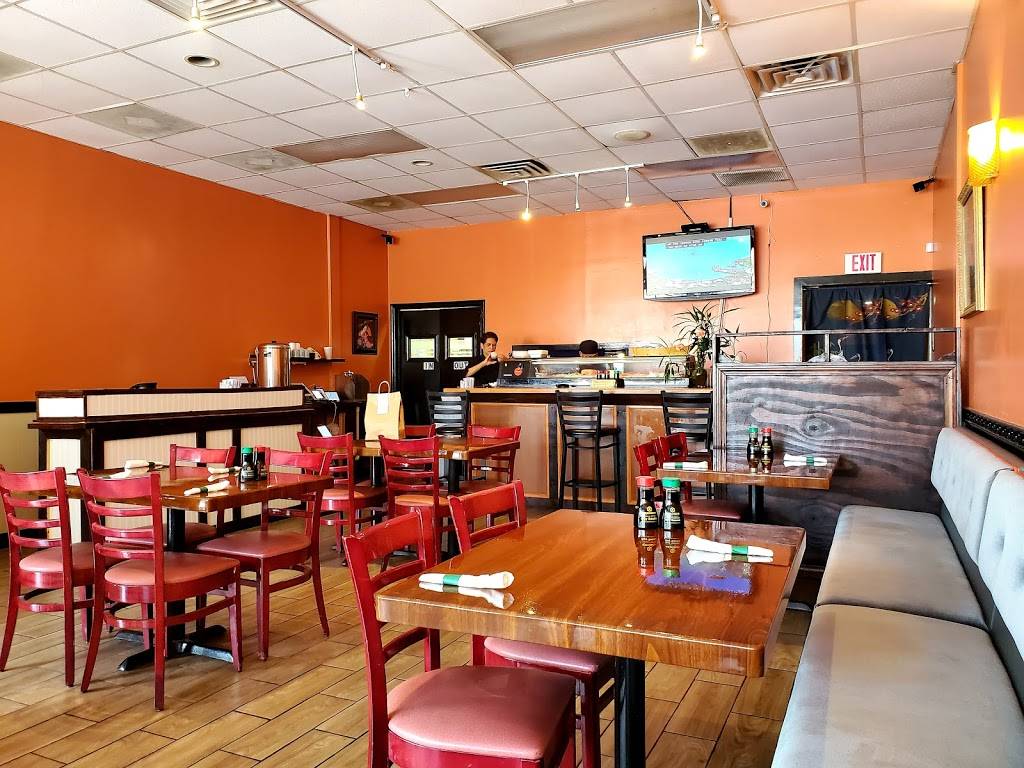 Lucky Thai | restaurant | 1594 Woodcliff Dr NE Suite F, Atlanta, GA 30329, USA | 6787059539 OR +1 678-705-9539