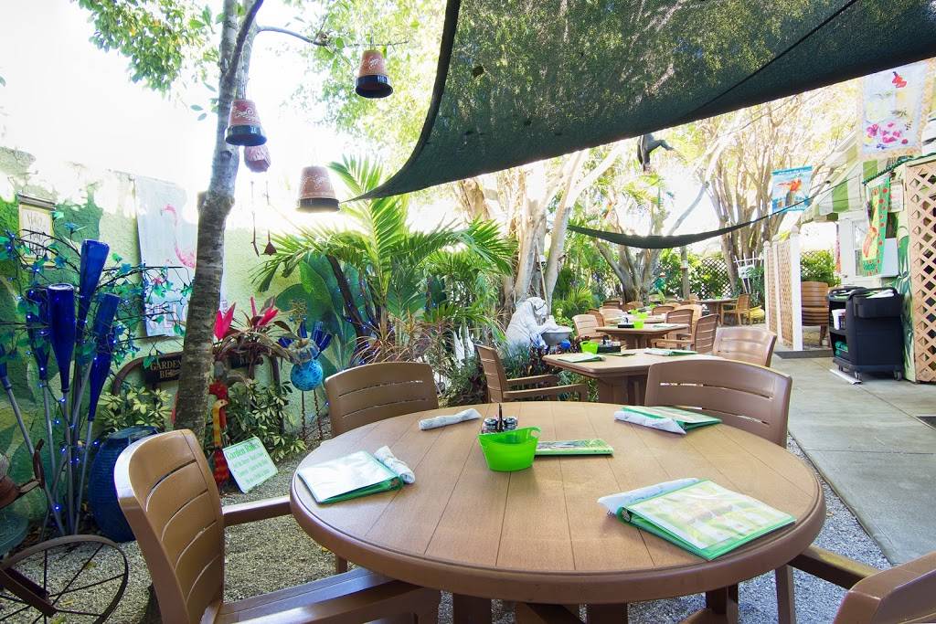 Sweet Sage Cafe | cafe | 16725 Gulf Blvd, North Redington Beach, FL 33708, USA | 7273910453 OR +1 727-391-0453