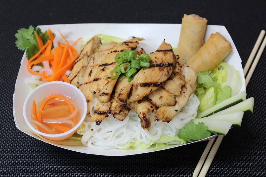 Ps VietMi Cafe | restaurant | 8475 S John Young Pkwy, Orlando, FL 32819, USA | 4072718428 OR +1 407-271-8428