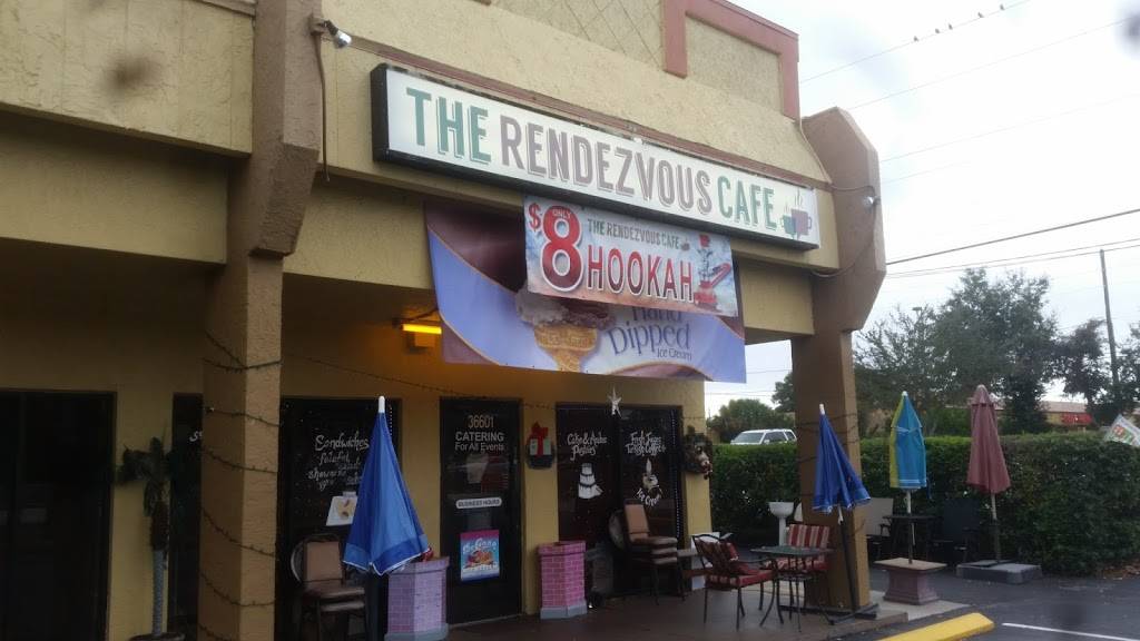 The Rendezvous Cafe | cafe | 36601 US Hwy 19 N, Palm Harbor, FL 34684, USA | 7274210734 OR +1 727-421-0734