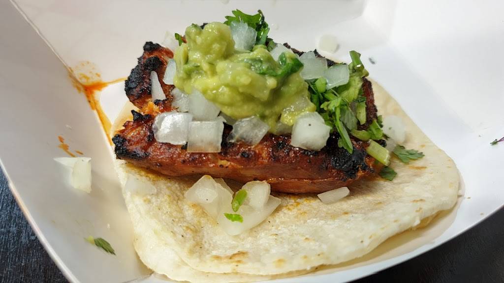 Bomb Tacos | restaurant | 3655 S Durango Dr #27, Las Vegas, NV 89147, USA | 7022620141 OR +1 702-262-0141