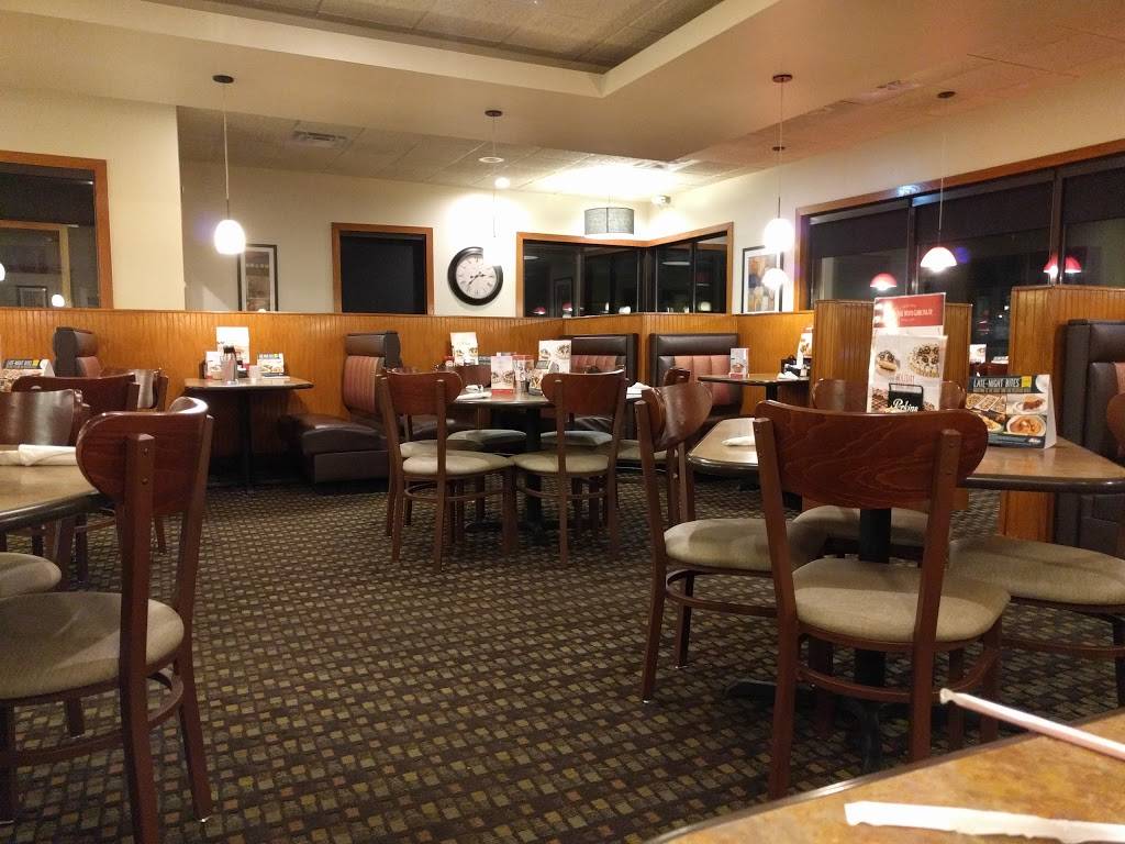 Perkins Restaurant & Bakery | restaurant | 2375 Curlew Rd, Dunedin, FL 34698, USA | 7277893085 OR +1 727-789-3085