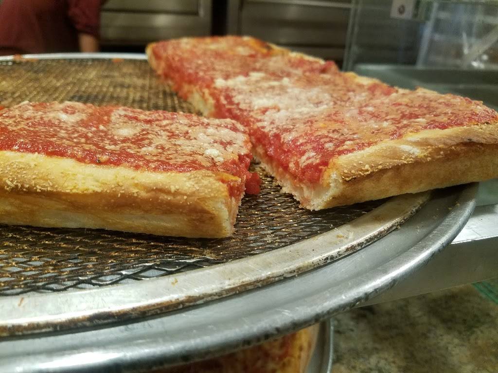 Brooklyn Square Pizza | restaurant | 3620 Merrick Rd, Seaford, NY 11783, USA | 5168048004 OR +1 516-804-8004