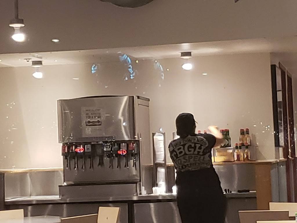 Chipotle Mexican Grill | restaurant | 227 E St Ste 1, Davis, CA 95616, USA | 5307583599 OR +1 530-758-3599