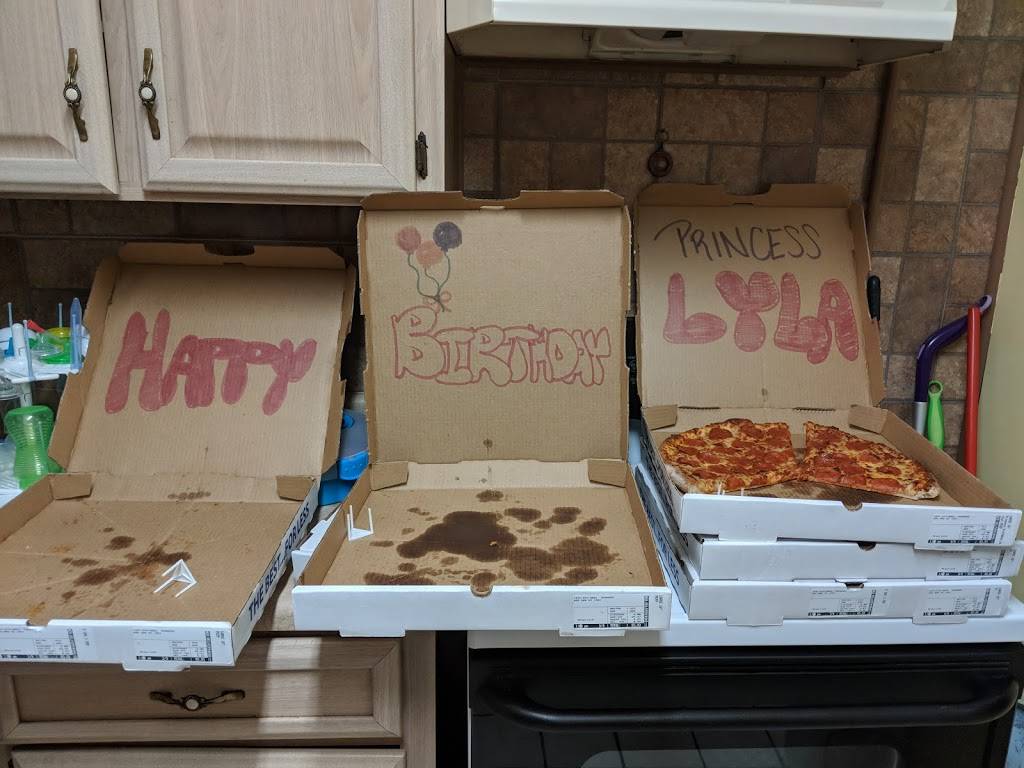 Five Star Pizza | restaurant | 3755 S Nova Rd B, Port Orange, FL 32129, USA | 3867631300 OR +1 386-763-1300