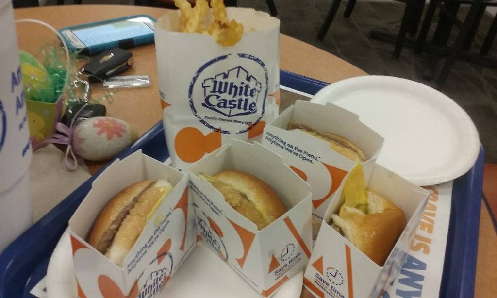 White Castle | restaurant | 5590 Dixie Hwy, Fairfield, OH 45014, USA | 8008432728 OR +1 800-843-2728