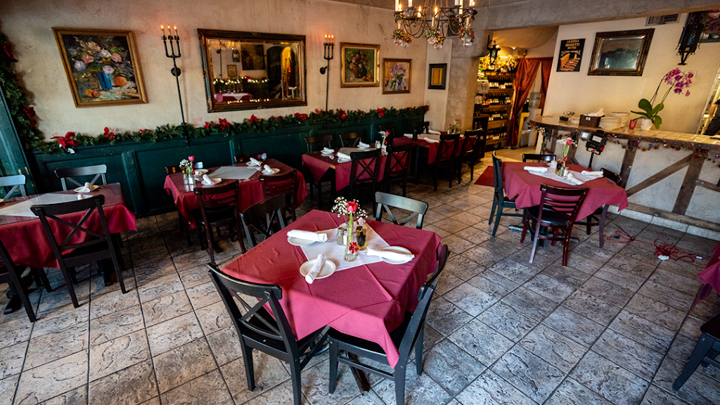Georges Cucina Italiana | restaurant | 1418 W Kenneth Rd, Glendale, CA 91201, USA | 8182467777 OR +1 818-246-7777