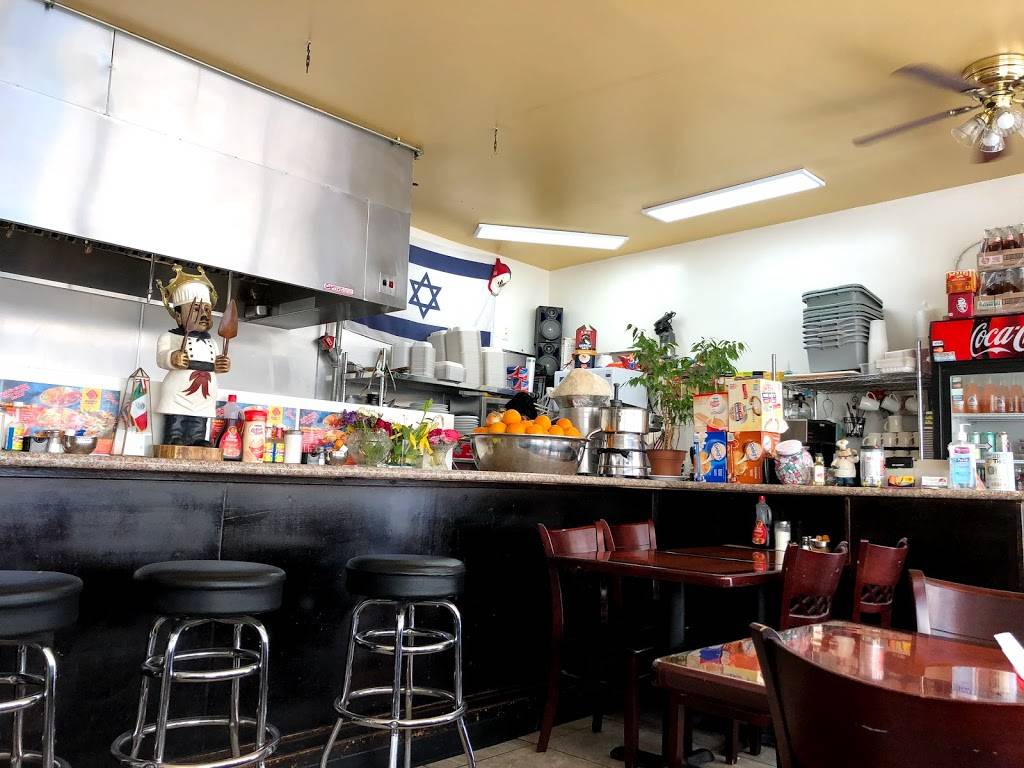 Taqueria El Burrito King | restaurant | 8 Midtown Ln, Salinas, CA 93901, USA | 8314240159 OR +1 831-424-0159