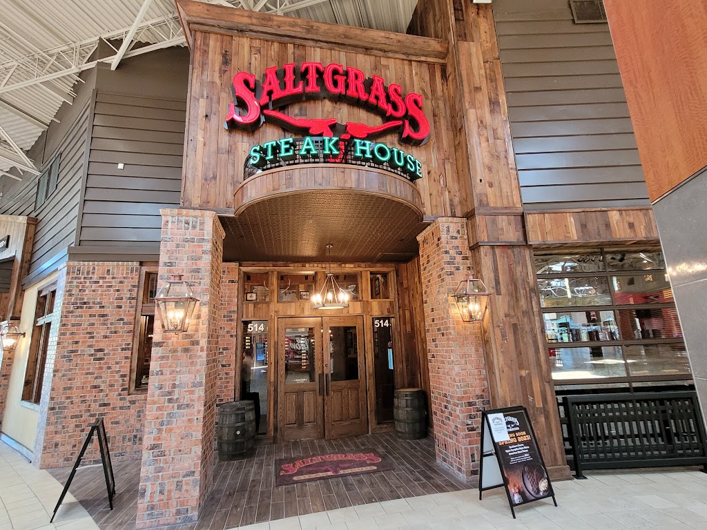 Saltgrass Steak House | restaurant | 514 Opry Mills Dr, Nashville, TN 37214, USA | 6292785713 OR +1 629-278-5713