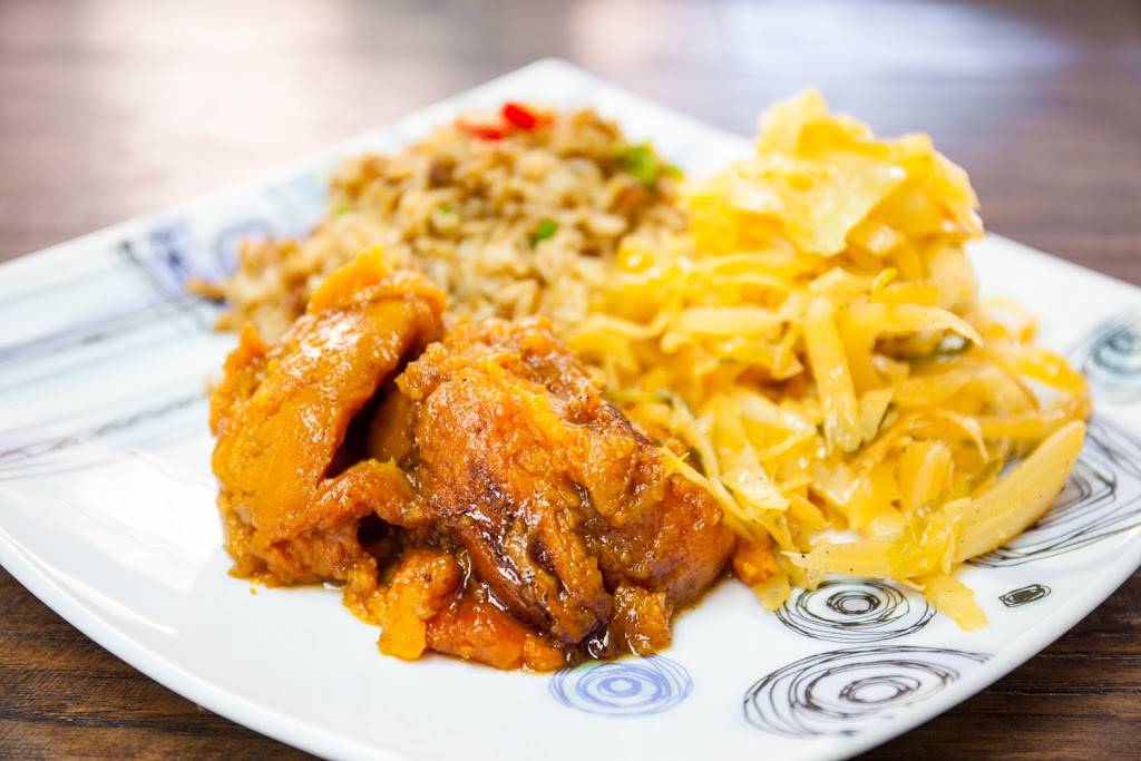 Johnny Kaks | restaurant | 2453 Adam Clayton Powell Jr Blvd, New York, NY 10030, USA | 2122341156 OR +1 212-234-1156