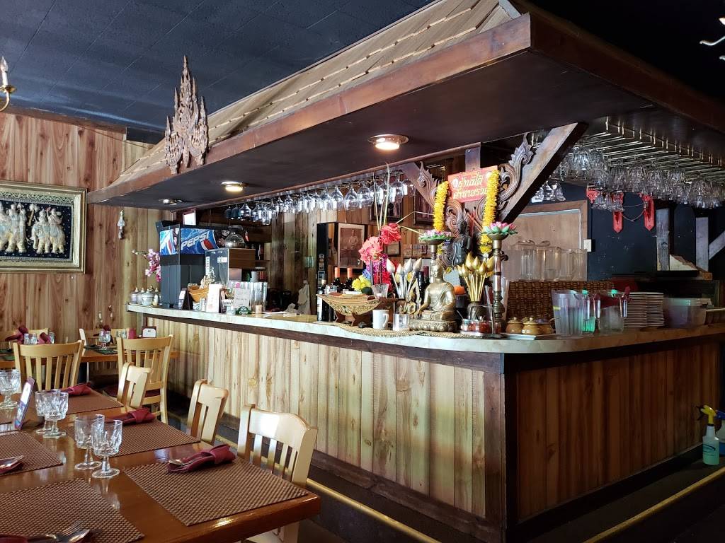 Lemongrass | restaurant | 125 Main St, New Paltz, NY 12561, USA | 8456338678 OR +1 845-633-8678