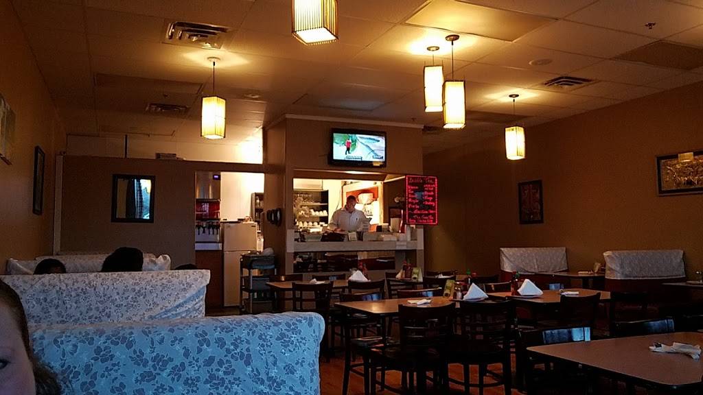 Thai Cuisine | restaurant | 1100 SE 14th St #8, Bentonville, AR 72712, USA | 4795449220 OR +1 479-544-9220