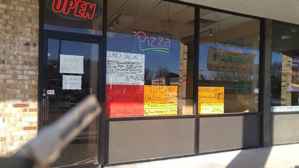 Federicos | restaurant | 330 NY-212, Saugerties, NY 12477, USA | 8452469515 OR +1 845-246-9515