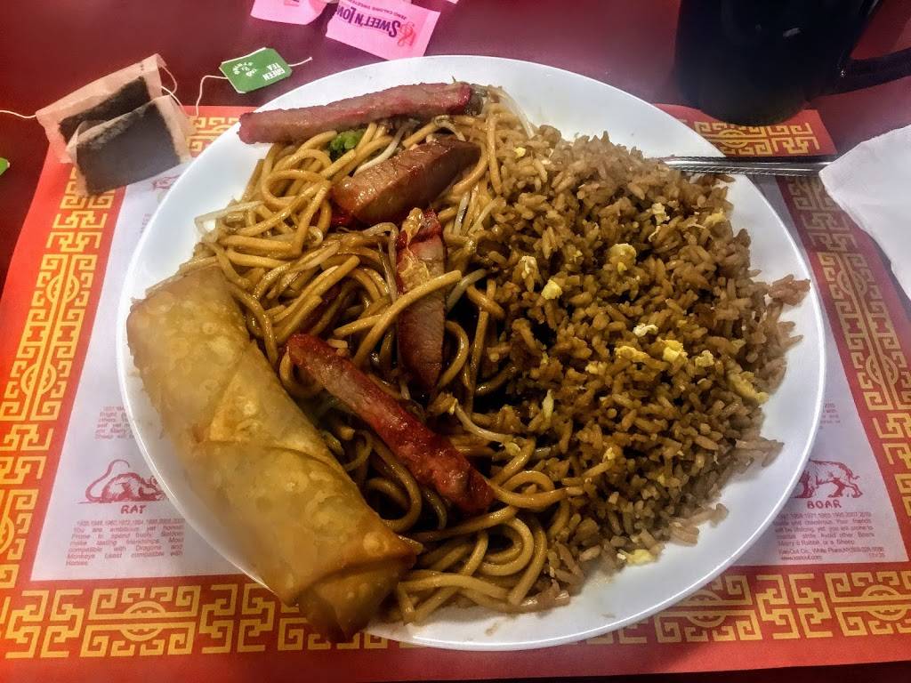 China One | restaurant | 8307 Champions Gate Blvd, Championsgate, FL 33896, USA | 4073968866 OR +1 407-396-8866