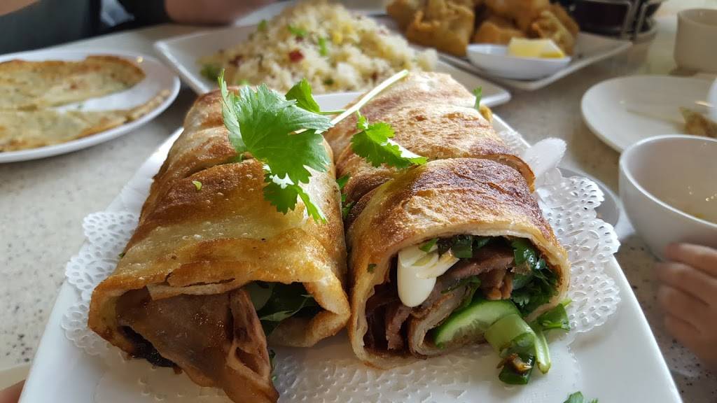 Mamas Dumpling House | restaurant | 608 E Valley Blvd ste a, San Gabriel, CA 91776, USA | 6265732888 OR +1 626-573-2888