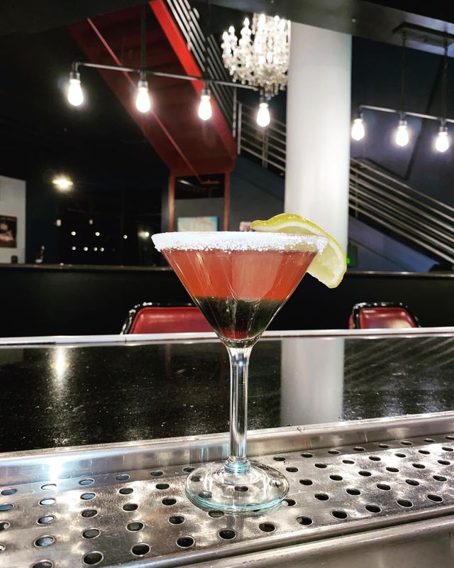 Carl & Martins Bar | restaurant | 2920 N Green Valley Pkwy Suite 611, Henderson, NV 89014, USA | 7025456411 OR +1 702-545-6411