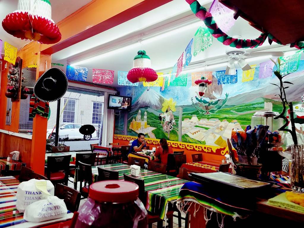 El Tio Taco Restaurant | restaurant | 502 55th St, West New York, NJ 07093, USA | 2016170180 OR +1 201-617-0180