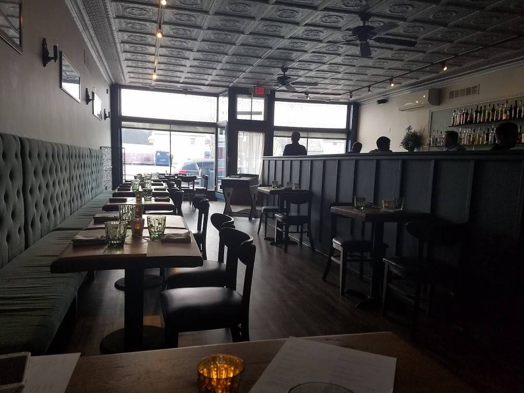 The Dapper Goose | restaurant | 491 Amherst St, Buffalo, NY 14207, USA | 7165510716 OR +1 716-551-0716